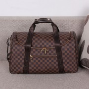 Louis Vuitton Damier Ebene Canvas Neo Eole 55 Luggage M23032 VS08996