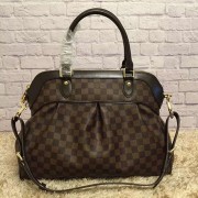 Louis Vuitton Damier Ebene Canvas Trevi GM N51998 VS09663