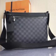 Louis Vuitton Damier Graphite Canvas Mick PM N40003 VS06754