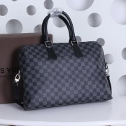 Louis Vuitton Damier Graphite Canvas PORTE-DOCUMENTS JOUR Bags N48224 VS02055