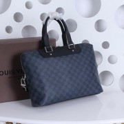 Louis Vuitton Damier Graphite Canvas PORTE-DOCUMENTS JOUR N42241 VS01612