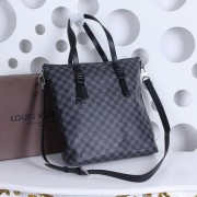 Louis Vuitton Damier Graphite Canvas Skyline Tote Bag N41456 VS02909