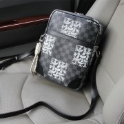 Louis Vuitton Damier Graphite Nemeth Amazone Bag N41228 VS00483