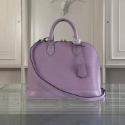 Louis Vuitton Epi Leather KIMONO M40860 Lavender VS08349