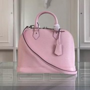Louis Vuitton Epi Leather KIMONO M40860 Light Pink VS02289