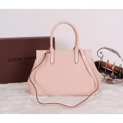 Louis Vuitton Epi Leather Marly Tote Bag MX3331 Light Pink VS02398