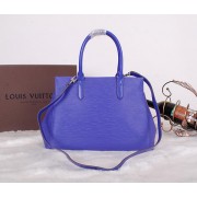 Louis Vuitton Epi Leather Marly Tote Bag MX3331 Violet VS05390