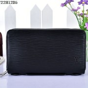 Louis Vuitton Epi Leather ZIPPY XL WALLET N41503 VS06503
