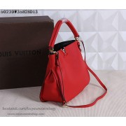 Louis Vuitton Litchi Leather Tournon M50329 VS01700