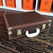 Louis Vuitton Monogram Canvas Bisten Suitcase 40 M21209 VS04304