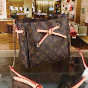 Louis Vuitton Monogram Canvas Bow Bag M40525 VS06490