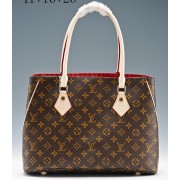 Louis Vuitton Monogram Canvas CALVI Tote Bag M41449 VS06173