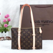 Louis Vuitton Monogram Canvas CARROUSEL M41210 VS00988