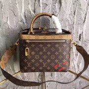 Louis Vuitton Monogram Canvas City Cruiser PM M42410 VS08899