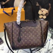 Louis Vuitton Monogram Canvas Estrela Bag Noir M51192 VS05545