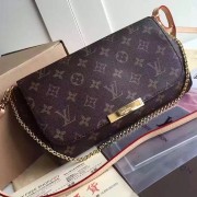 Louis Vuitton Monogram Canvas Favorite MM M40718 VS03166