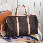 Louis Vuitton Monogram Canvas Keepall Bandouliere 35 M42426 VS05022