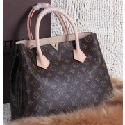 Louis Vuitton Monogram Canvas KENSINGTON M41435 VS08709