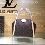 Louis Vuitton Monogram Canvas Marais MM Tote Bag M41070 VS07238