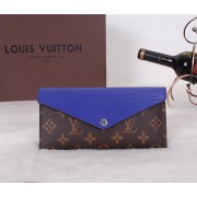 Louis Vuitton Monogram Canvas Marie-Lou Compact Wallet Menthe M60431 Royal VS04300