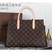 Louis Vuitton Monogram Canvas Marly Tote Bags M41205 VS05785