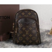 Louis Vuitton Monogram Canvas Messenger Bags M51868 VS02538