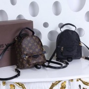 Louis Vuitton Monogram Canvas Michael mini Backpack M40019 VS06082
