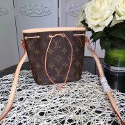 Louis Vuitton Monogram Canvas Nano Noe M41346 VS08935
