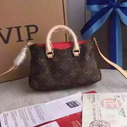 Louis Vuitton Monogram Canvas Nano Pallas M61254 VS02813