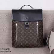 Louis Vuitton Monogram Canvas Newport Backpack N41586 VS02924