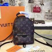 Louis Vuitton Monogram Canvas Palm Springs Backpack Mini M41562 VS04009
