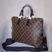 Louis Vuitton Monogram Canvas Porte-documents Jour N42242 VS01380