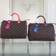 Louis Vuitton Monogram Canvas SPEEDY 30 Bags M41665 VS08286