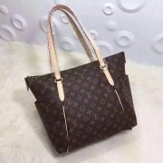 Louis Vuitton Monogram Canvas Totally MM M41015 VS05879
