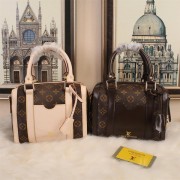 Louis Vuitton Monogram Canvas Tote Bag M36006 VS04102