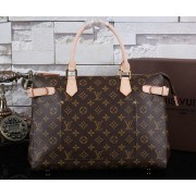 Louis Vuitton Monogram Canvas Tote Bag M48816 VS07830