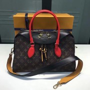Louis Vuitton Monogram Canvas Tuileries Bag Noir M41456 VS01338