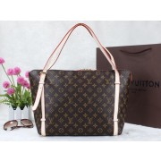 Louis Vuitton Monogram Canvas Tuileries M41207 VS08024