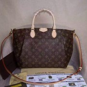 Louis Vuitton Monogram Canvas Turenne MM M48814 VS08937