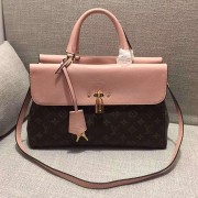 Louis Vuitton Monogram Canvas Venus Bag M41738 Bois de Rose VS06740
