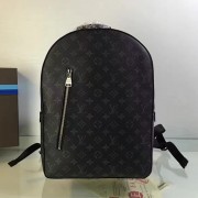 Louis Vuitton Monogram Eclipse Canvas Armand Backpack M42688 VS05696