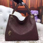 Louis Vuitton Monogram Empreinte Artsy MM M94171 VS09038