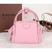 Louis Vuitton Monogram Empreinte Marais BB M41045 Pink VS06533
