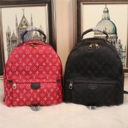 Louis Vuitton Monogram Fabric Michael Onyx Backpack M40461 VS06143