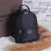 Louis Vuitton Monogram Fabric Michael Onyx Backpack M44192 Black VS02939