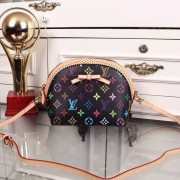 Louis Vuitton Monogram Multicolore Cosmetic Pouch BB VS09492