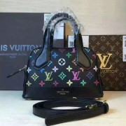Louis Vuitton Monogram Multicolore Nono Dora Bag M40611 VS04371