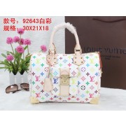 Louis Vuitton Monogram Multicolore SPEEDY 30 Bag M92643 VS08630