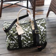 Louis Vuitton Monogram Ouflage Treillis Camouflage Bags M95774 VS09889