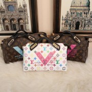 Louis Vuitton MONOGRAM V Tote Bag M51132 VS02420